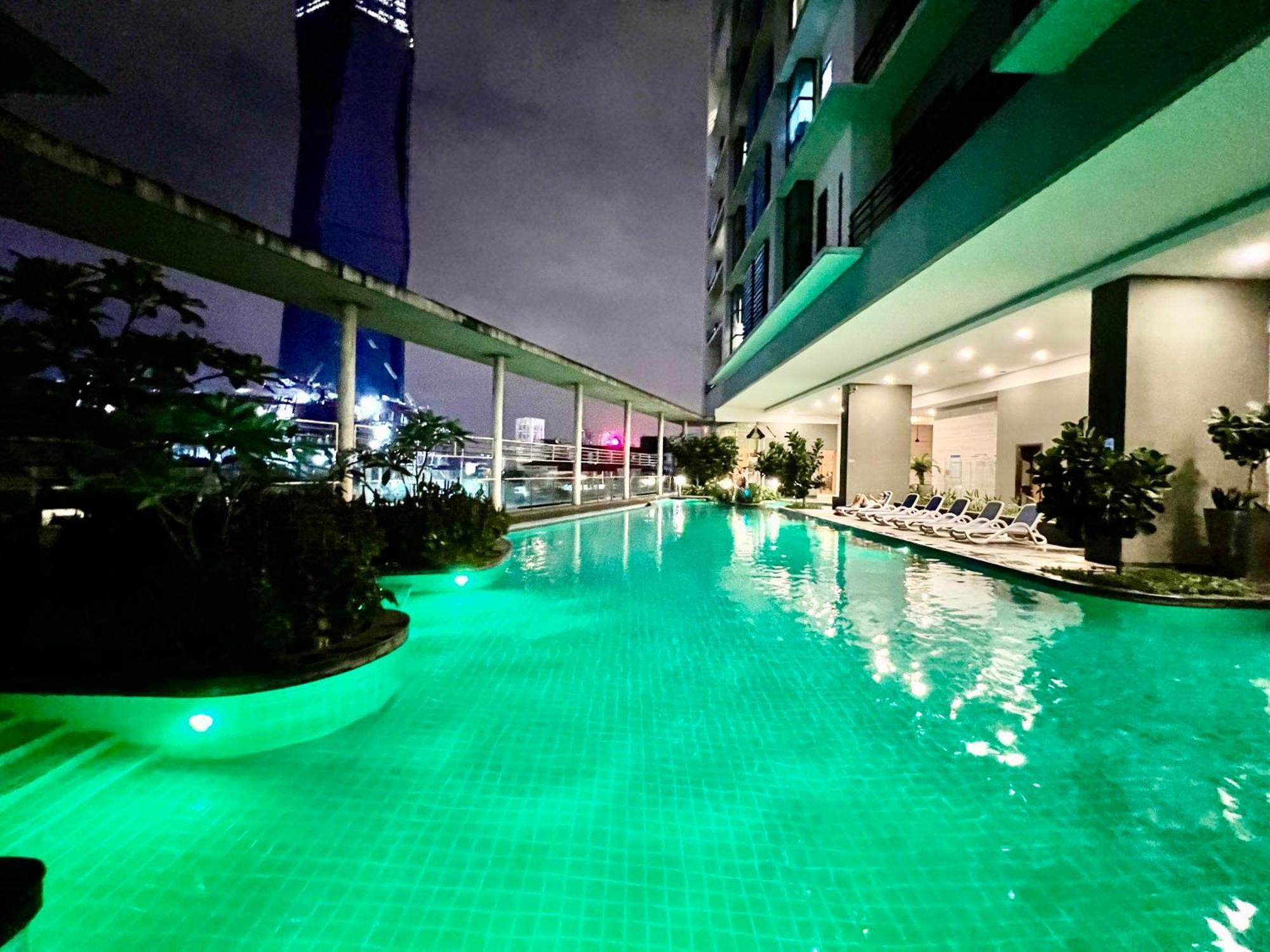 Casa Residency Apartment, Kuala Lumpur